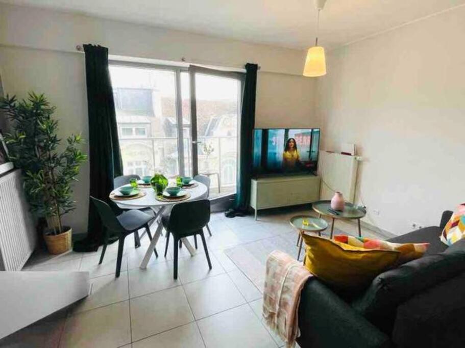 Appartement Duplex With Two Private Terraces-s6 *