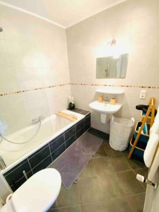 Appartement Duplex With Two Private Terraces-s6 *