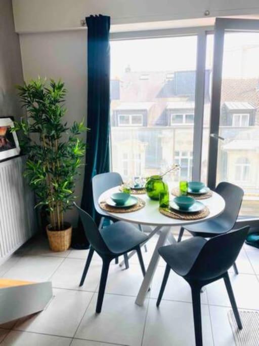 Appartement Duplex With Two Private Terraces-s6 *